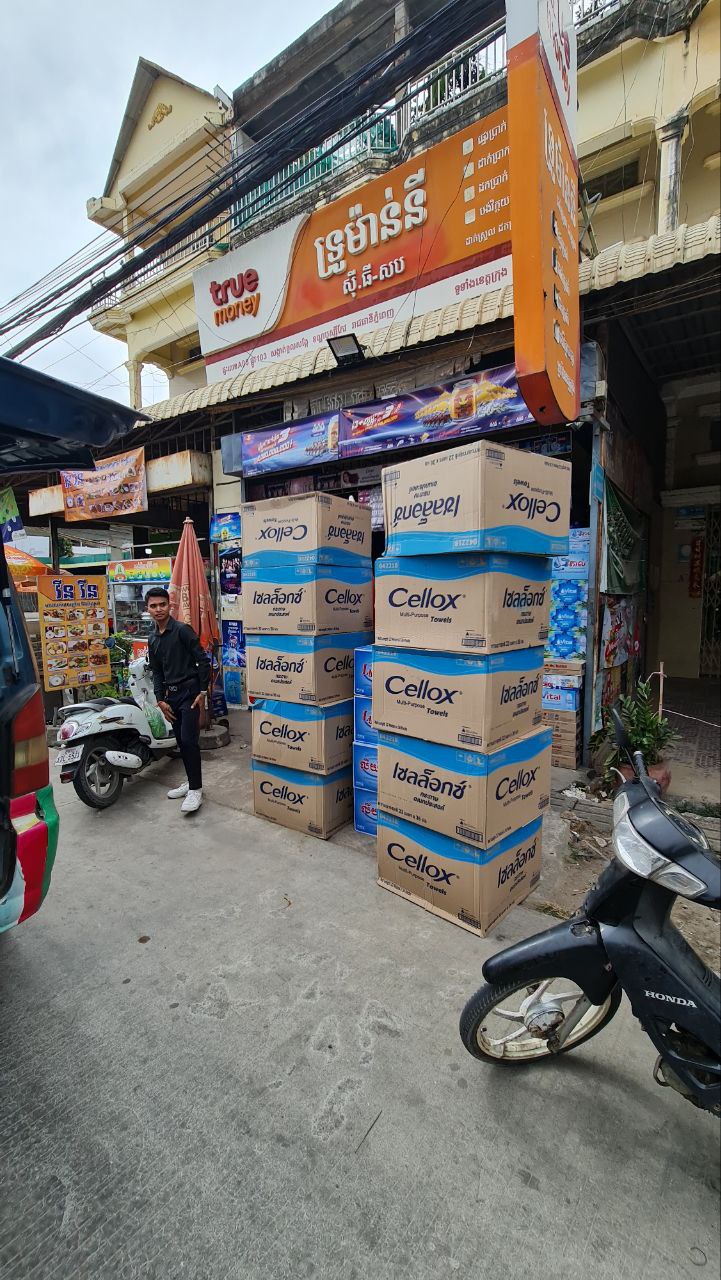 The Best HoReCa Distribution of BJC FMCG Products by Da Houg Heng Enterprise - Image 7